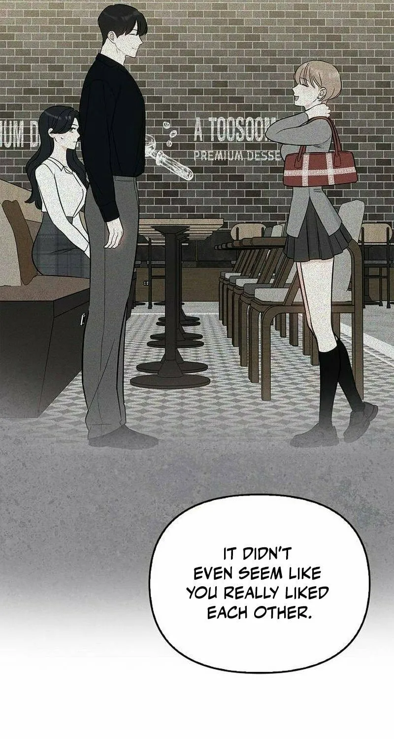Read I Will Be Your Dog chapter 37 image 20 on Lezhin