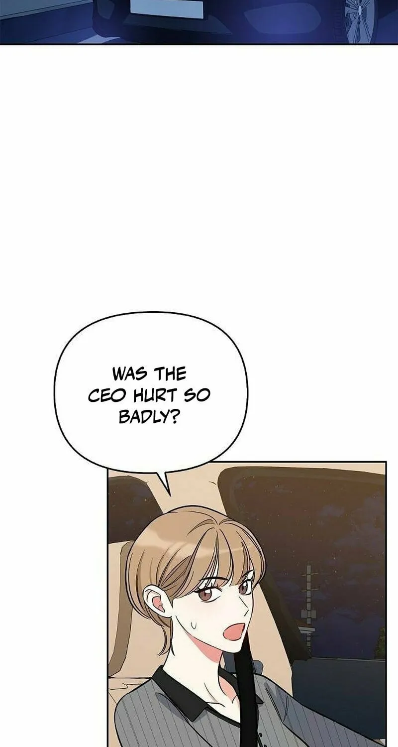 Read I Will Be Your Dog chapter 37 image 3 on Lezhin