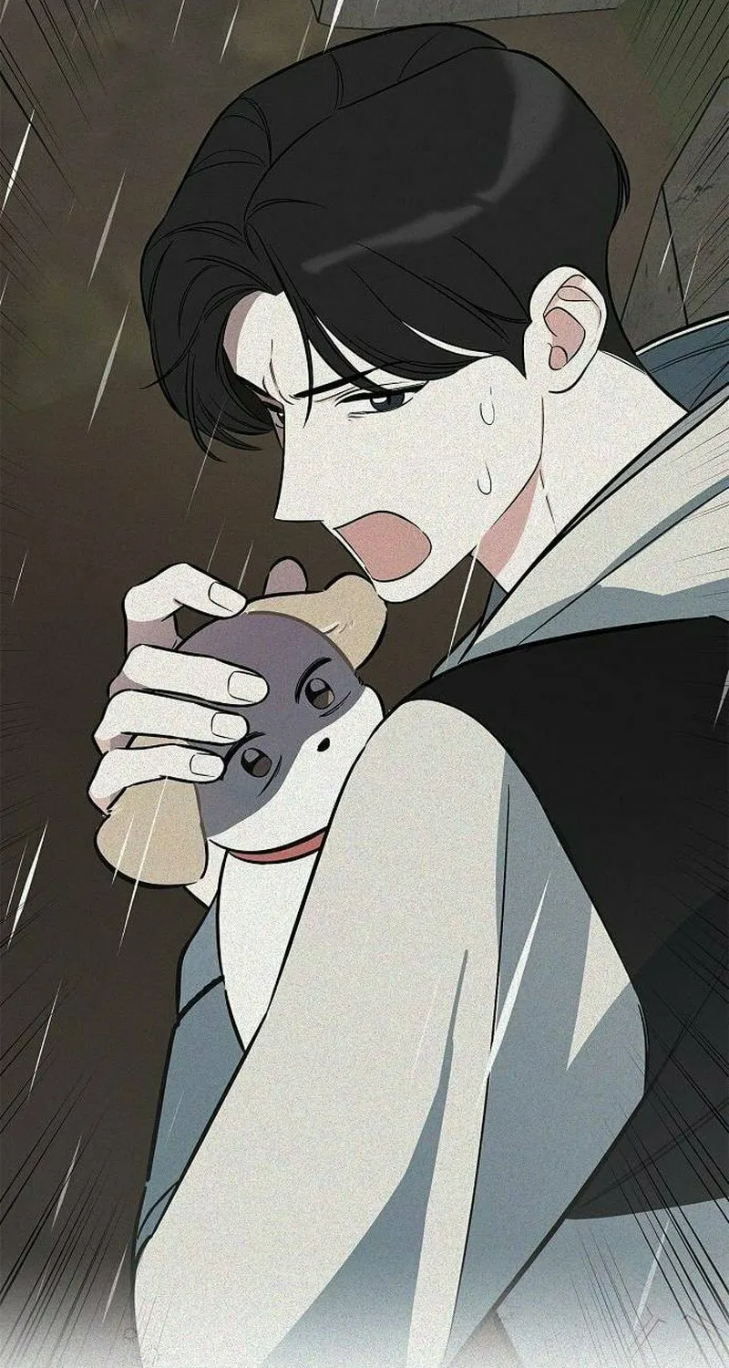 Read I Will Be Your Dog chapter 37 image 30 on Lezhin