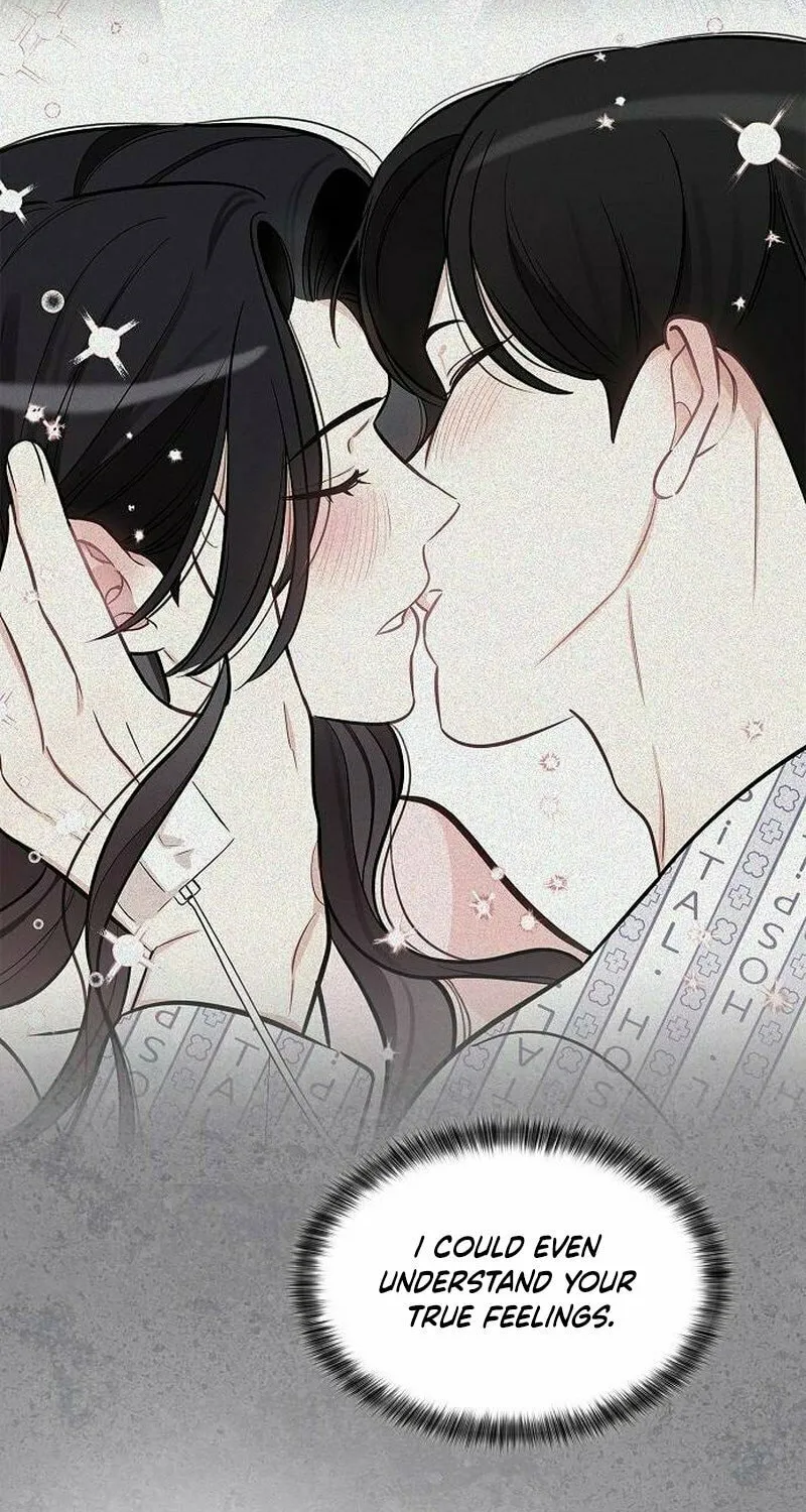Read I Will Be Your Dog chapter 37 image 31 on Lezhin
