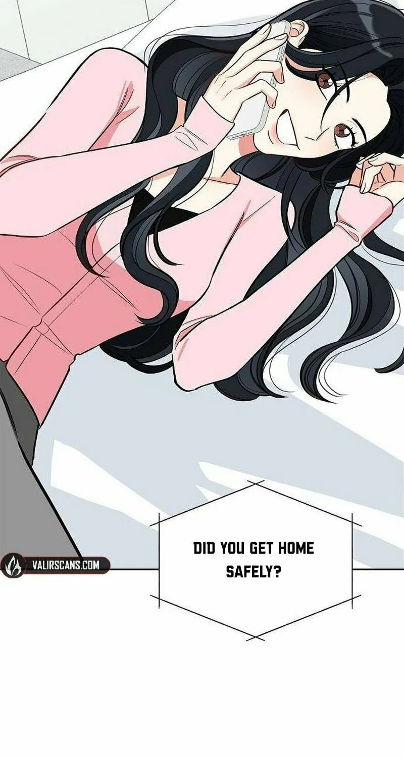 Read I Will Be Your Dog chapter 37 image 34 on Lezhin