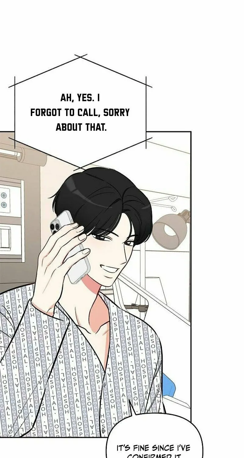 Read I Will Be Your Dog chapter 37 image 35 on Lezhin
