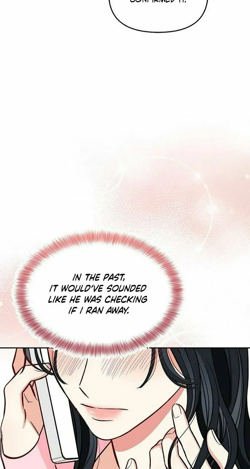 Read I Will Be Your Dog chapter 37 image 36 on Lezhin