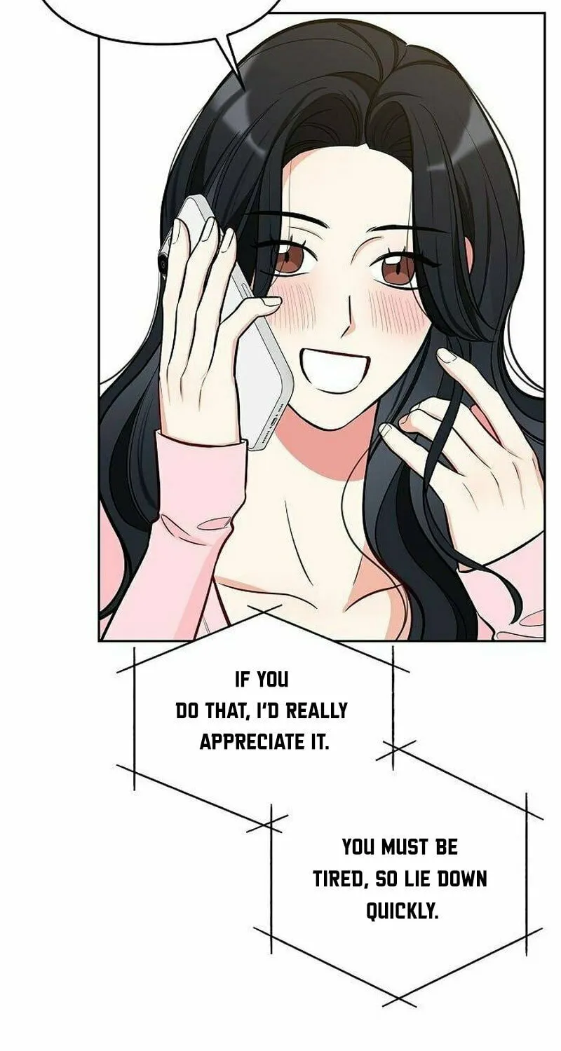 Read I Will Be Your Dog chapter 37 image 38 on Lezhin