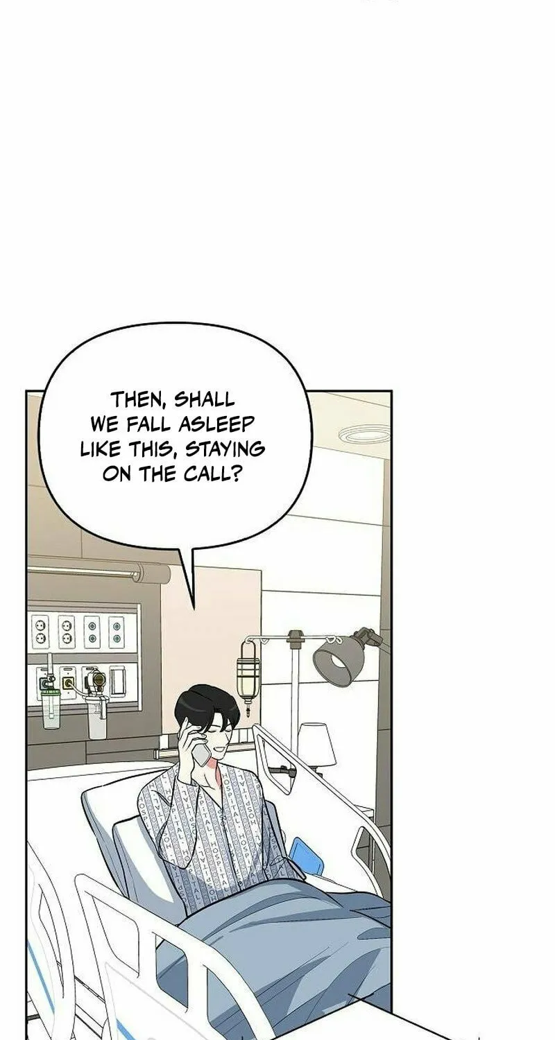 Read I Will Be Your Dog chapter 37 image 44 on Lezhin