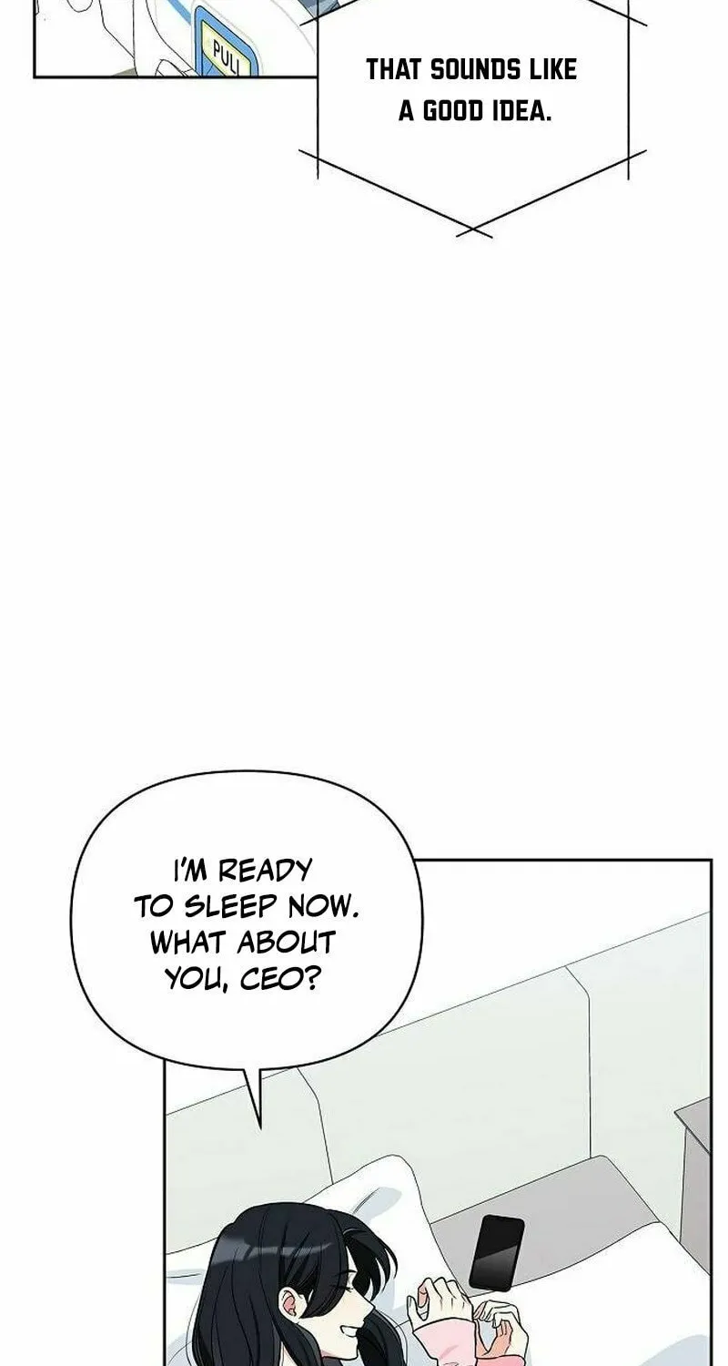 Read I Will Be Your Dog chapter 37 image 45 on Lezhin