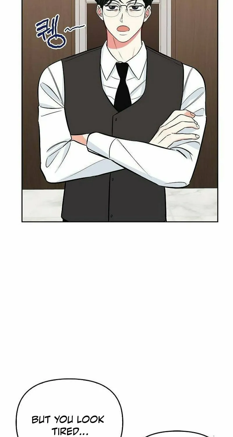 Read I Will Be Your Dog chapter 37 image 53 on Lezhin