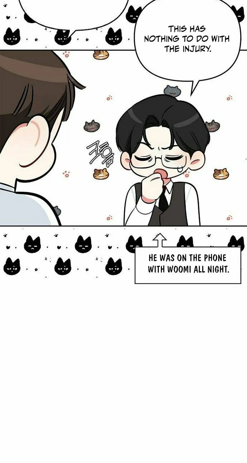 Read I Will Be Your Dog chapter 37 image 54 on Lezhin