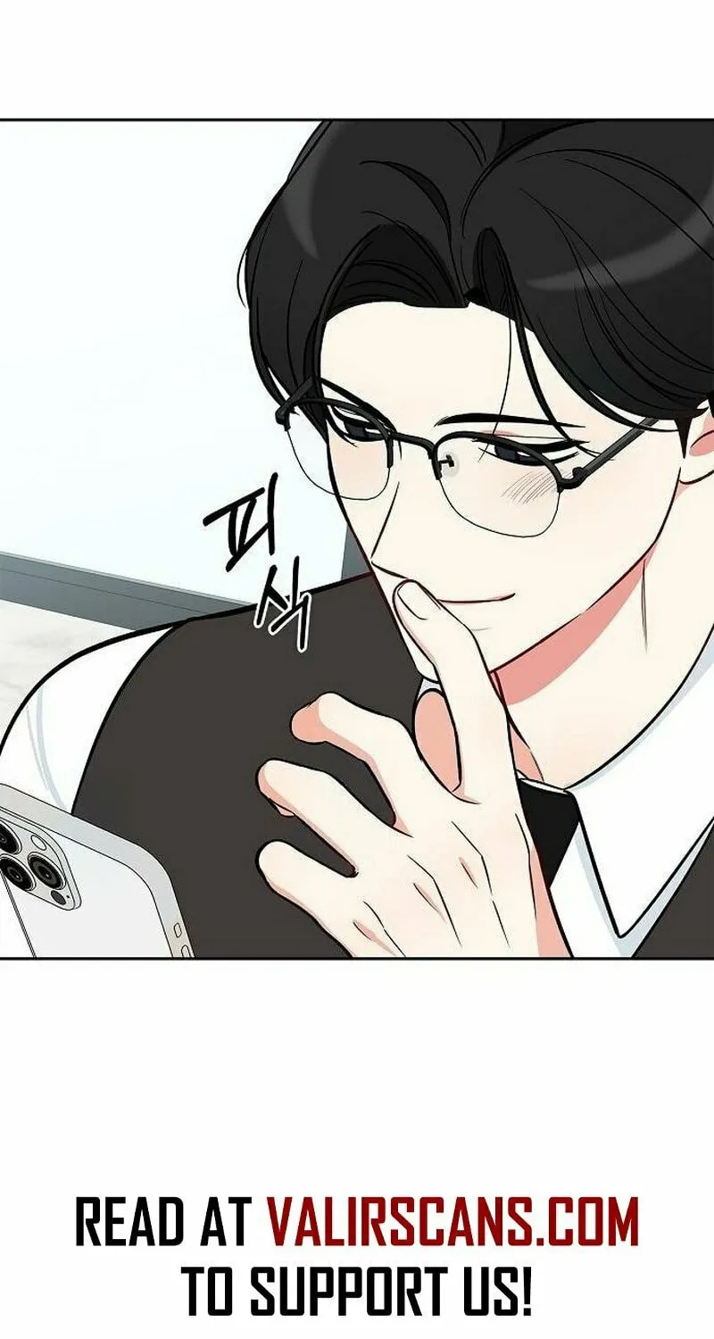 Read I Will Be Your Dog chapter 37 image 75 on Lezhin