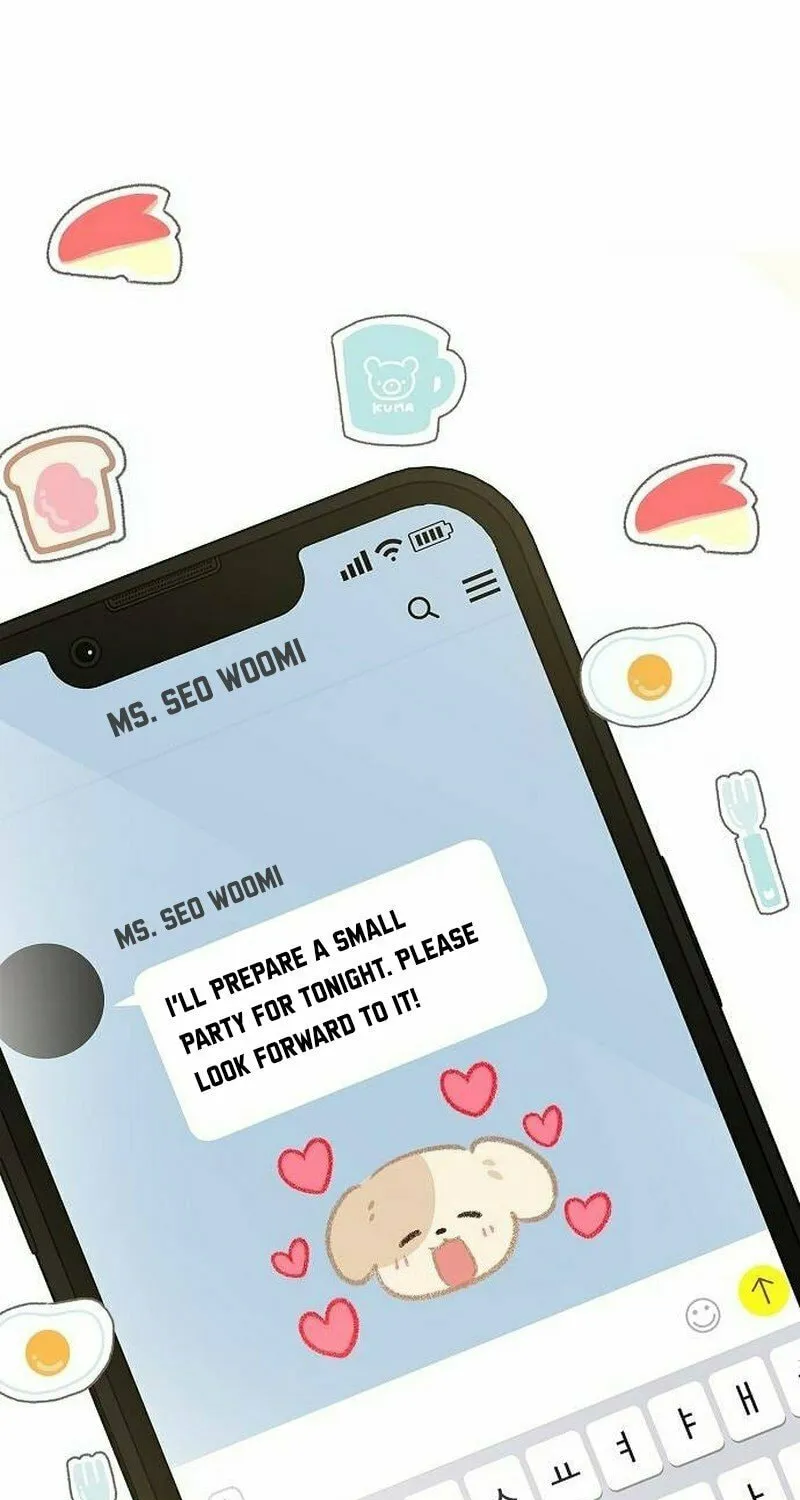 Read I Will Be Your Dog chapter 37 image 76 on Lezhin