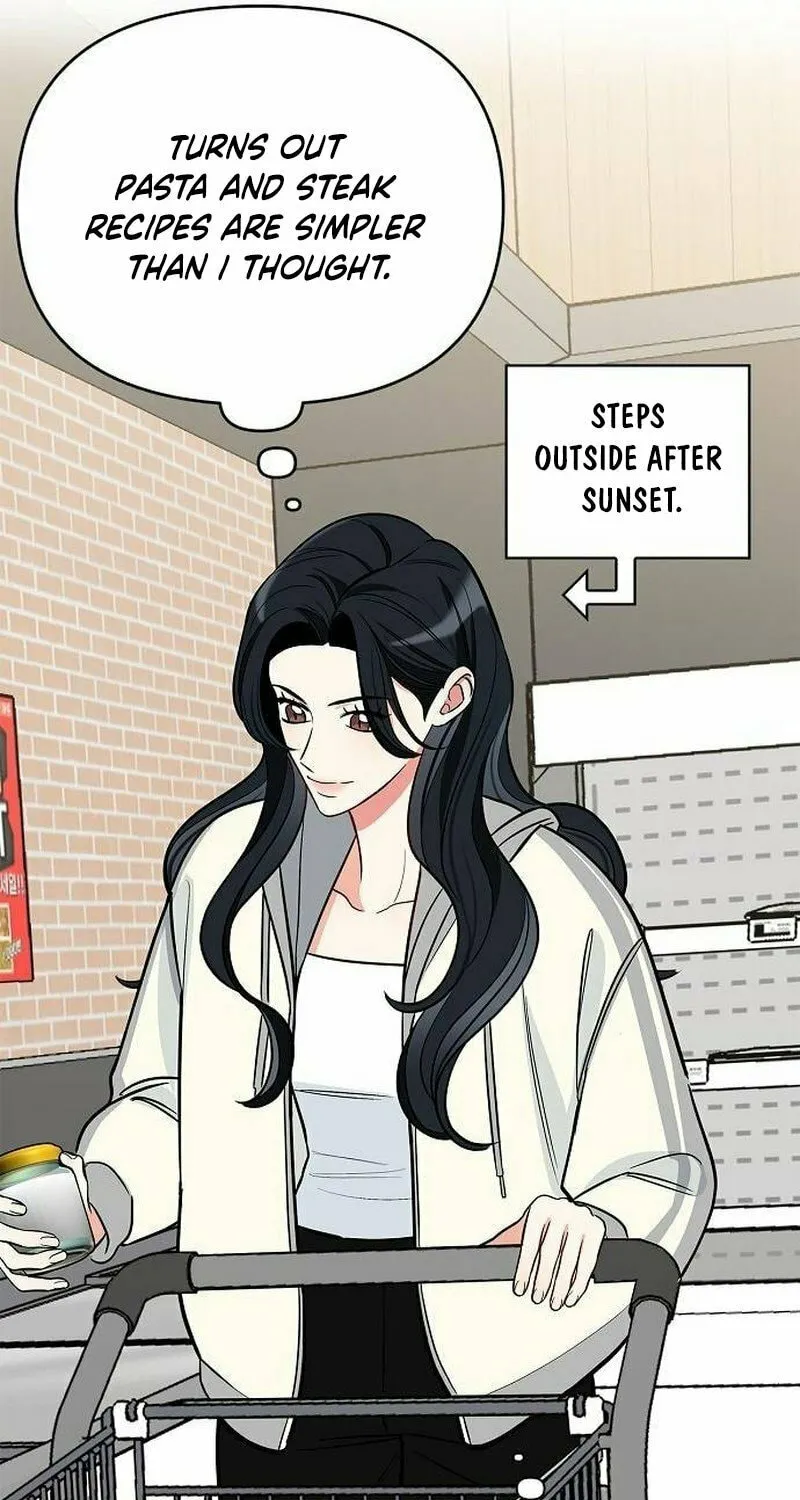 Read I Will Be Your Dog chapter 37 image 79 on Lezhin