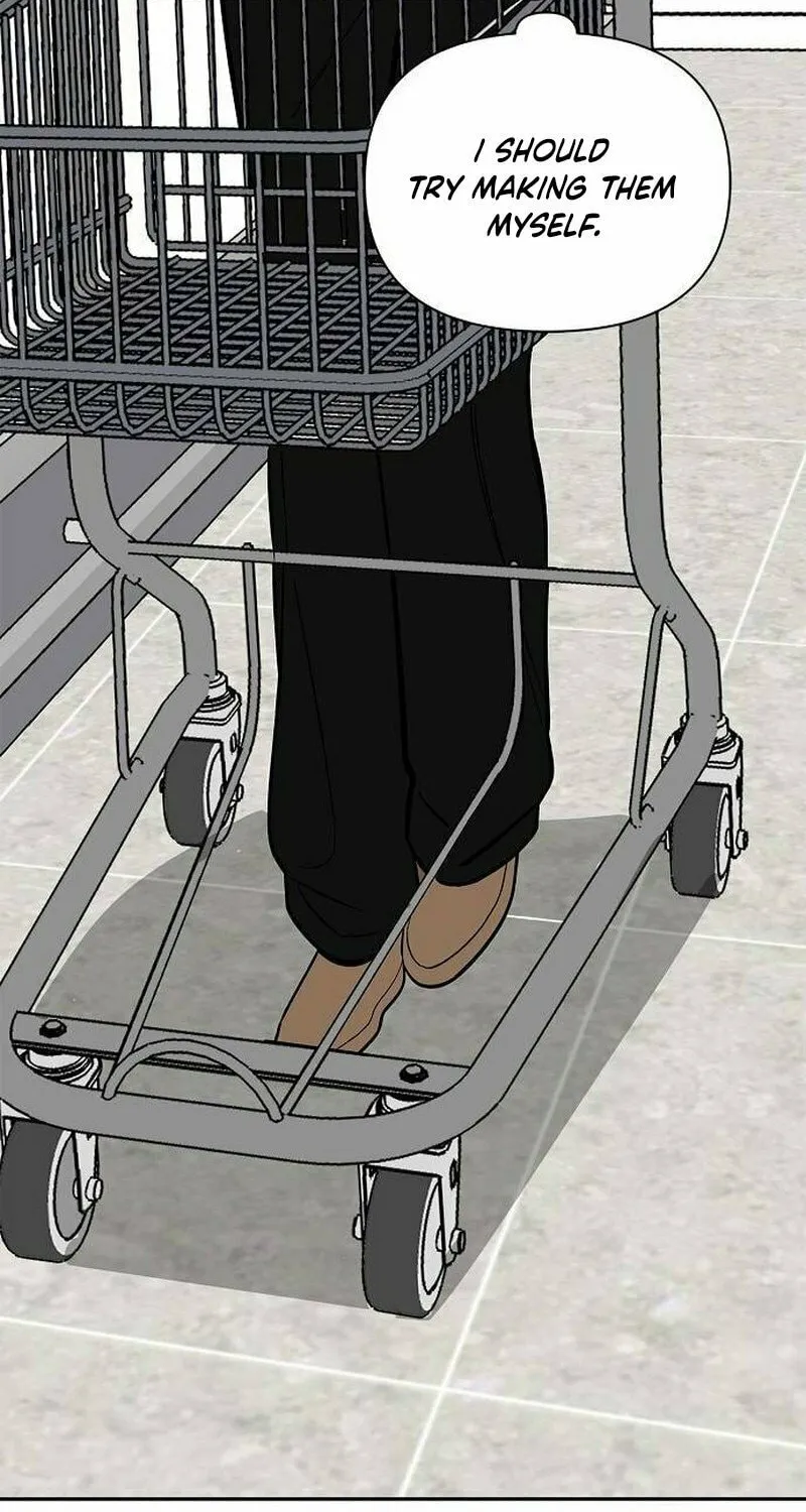 Read I Will Be Your Dog chapter 37 image 80 on Lezhin