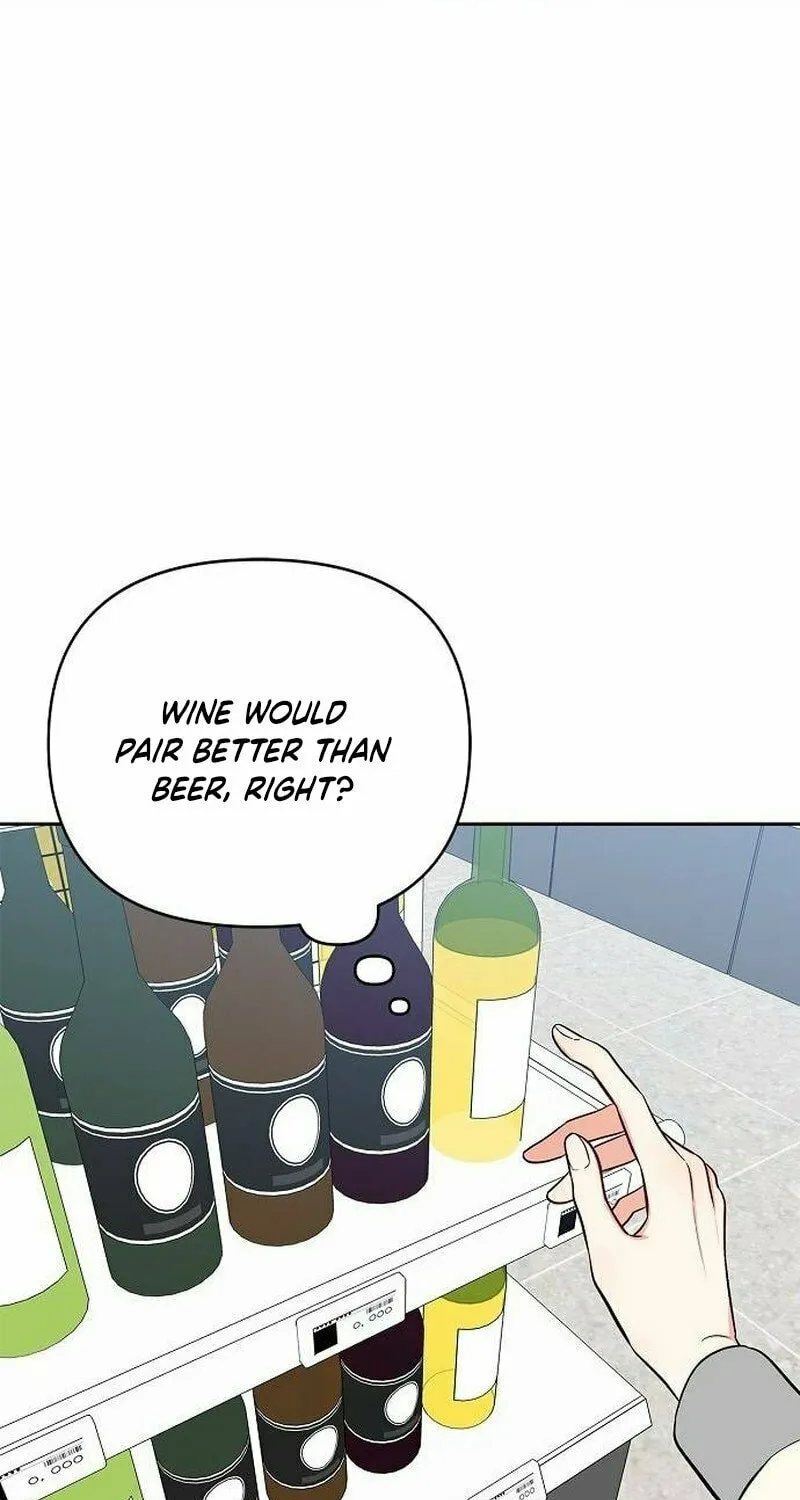 Read I Will Be Your Dog chapter 37 image 81 on Lezhin
