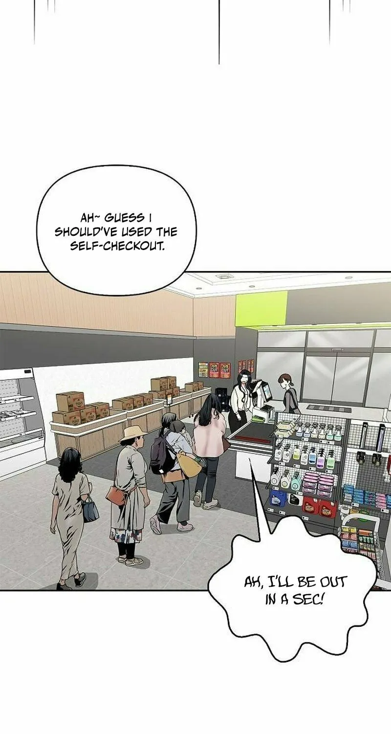 Read I Will Be Your Dog chapter 37 image 89 on Lezhin