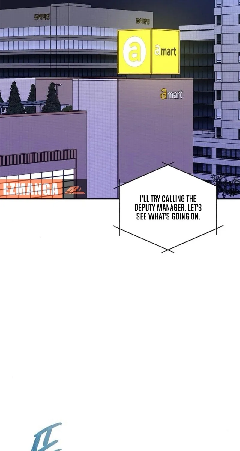 Read I Will Be Your Dog chapter 38 image 10 on Lezhin