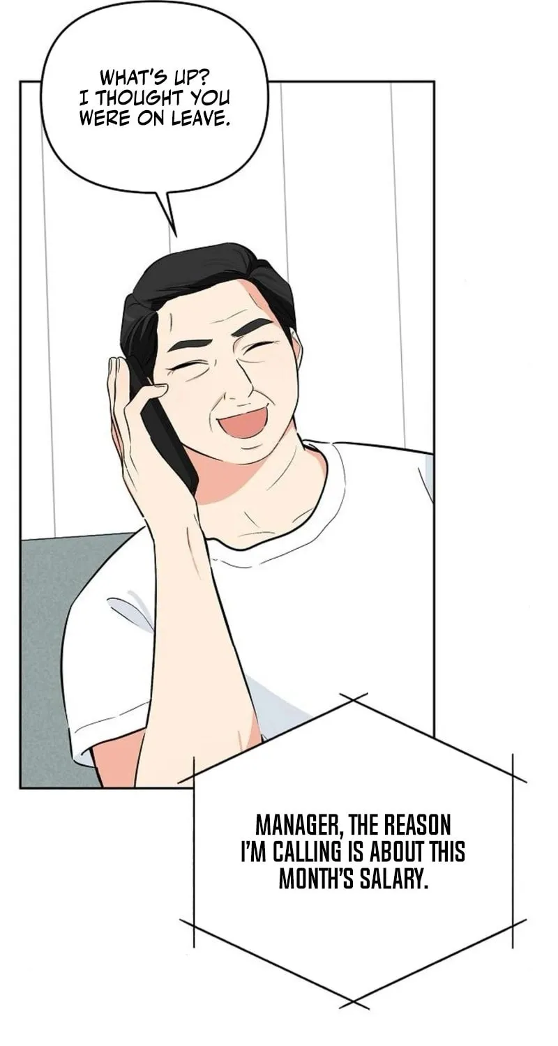 Read I Will Be Your Dog chapter 38 image 13 on Lezhin
