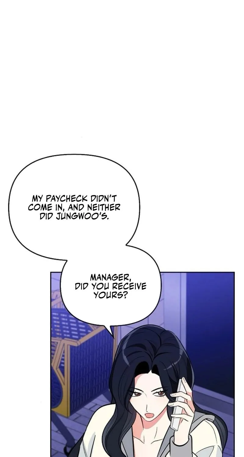 Read I Will Be Your Dog chapter 38 image 14 on Lezhin
