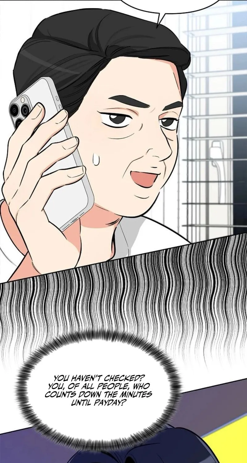 Read I Will Be Your Dog chapter 38 image 16 on Lezhin