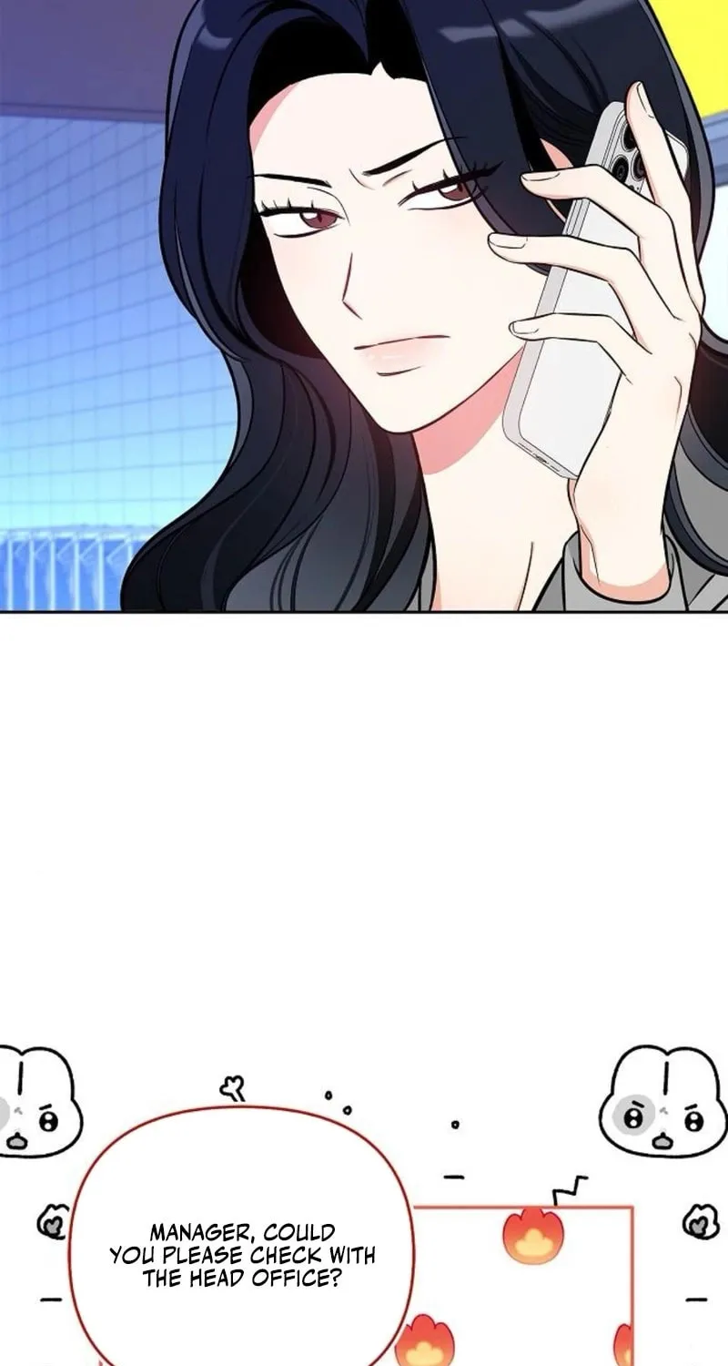 Read I Will Be Your Dog chapter 38 image 17 on Lezhin
