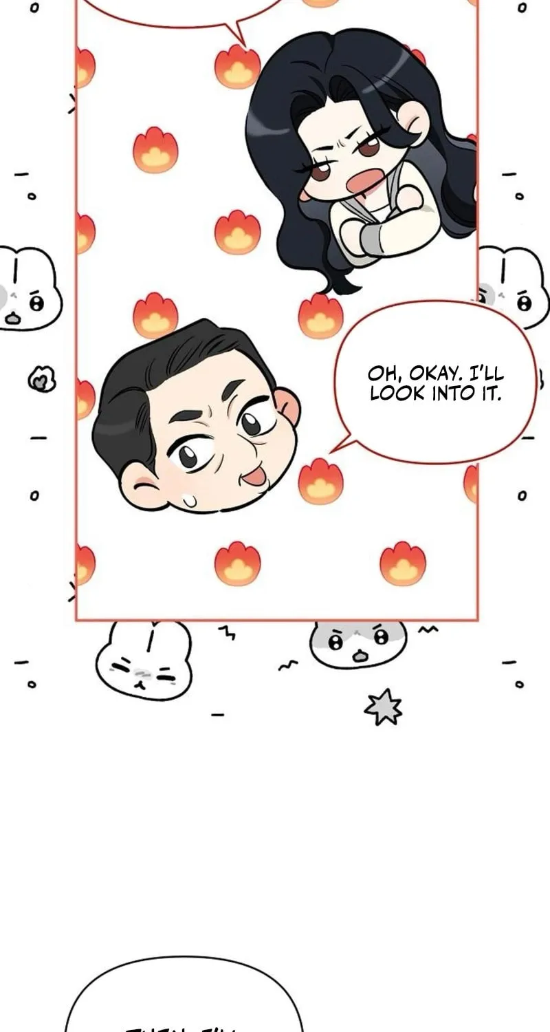 Read I Will Be Your Dog chapter 38 image 18 on Lezhin