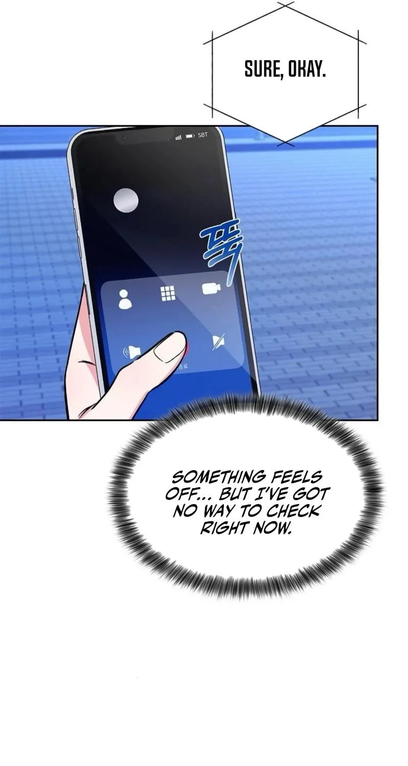 Read I Will Be Your Dog chapter 38 image 20 on Lezhin