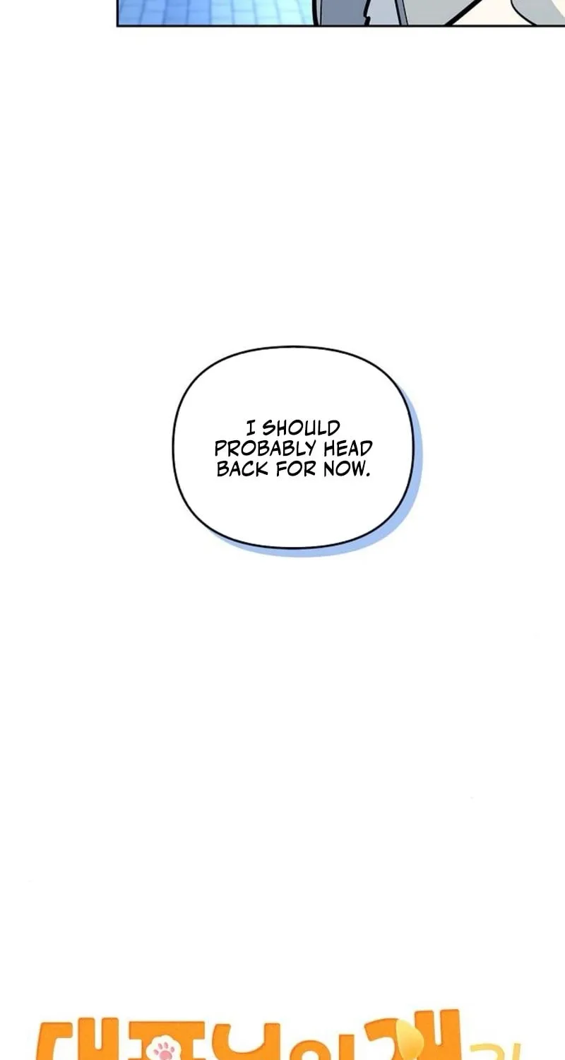 Read I Will Be Your Dog chapter 38 image 22 on Lezhin