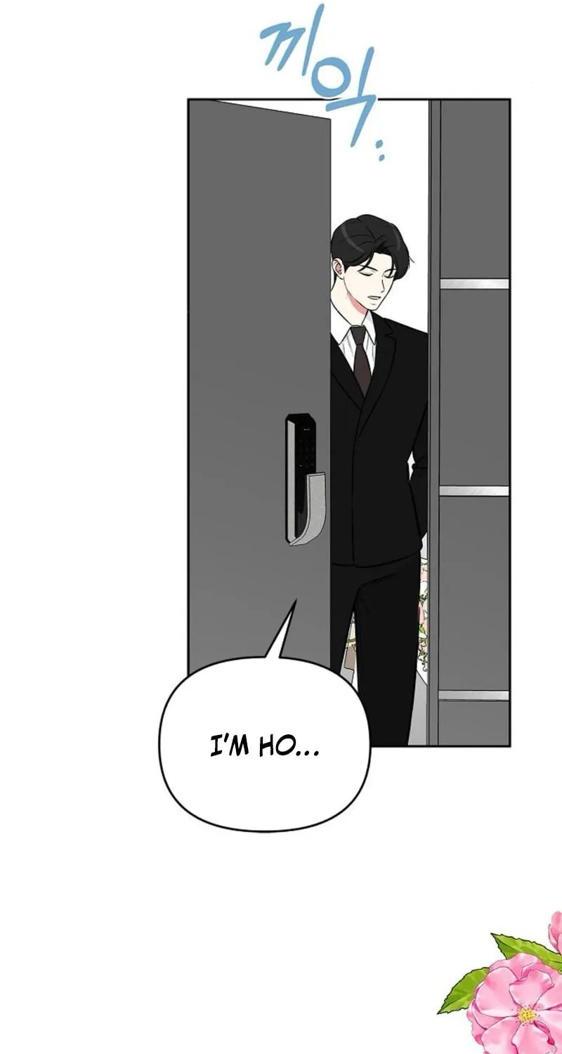 Read I Will Be Your Dog chapter 38 image 26 on Lezhin