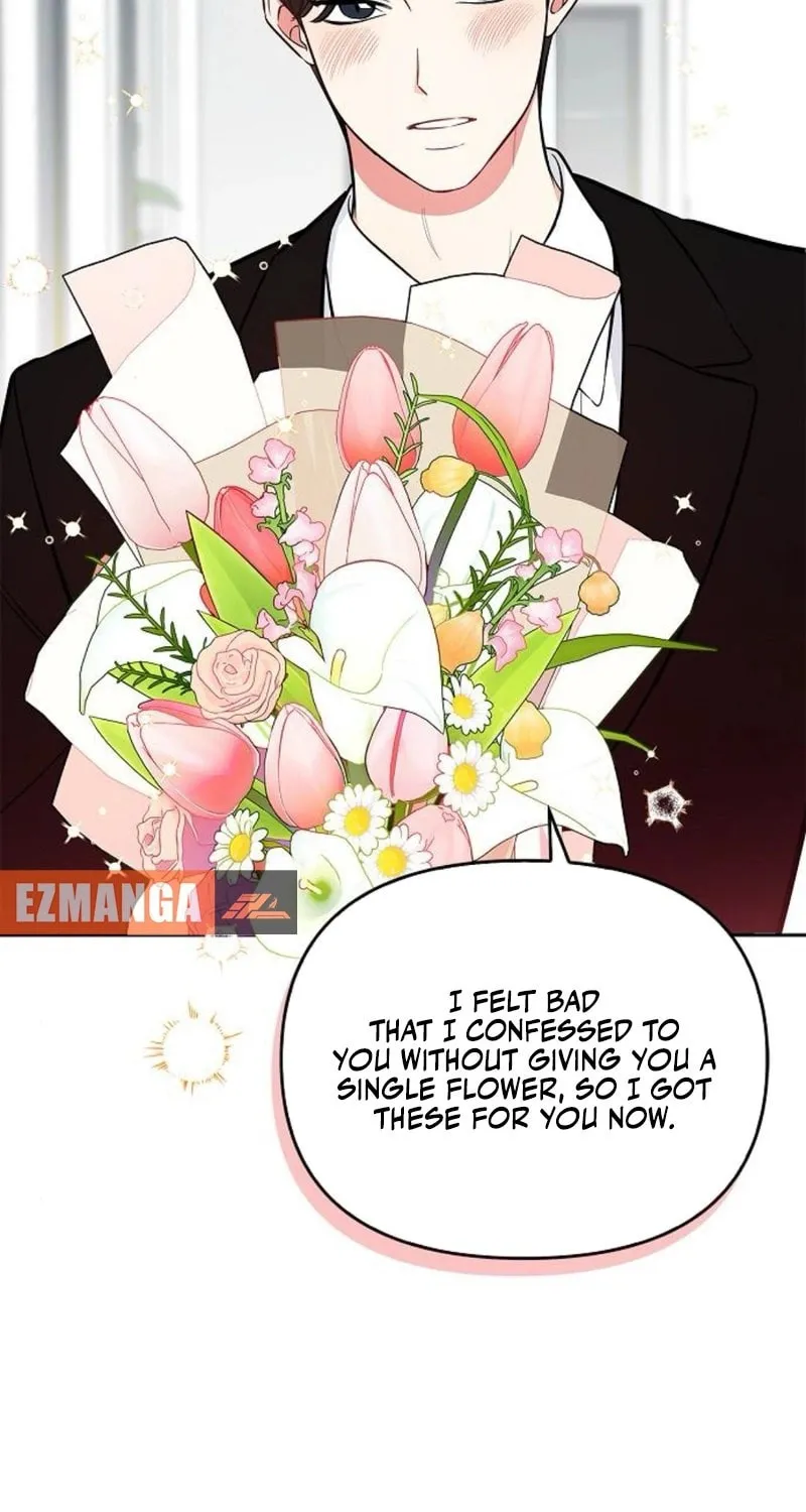Read I Will Be Your Dog chapter 38 image 30 on Lezhin