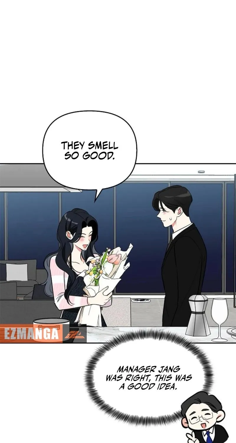 Read I Will Be Your Dog chapter 38 image 31 on Lezhin