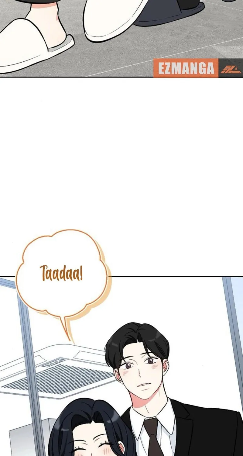 Read I Will Be Your Dog chapter 38 image 35 on Lezhin
