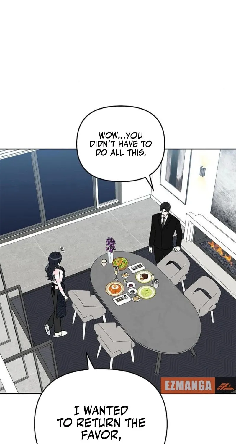 Read I Will Be Your Dog chapter 38 image 38 on Lezhin