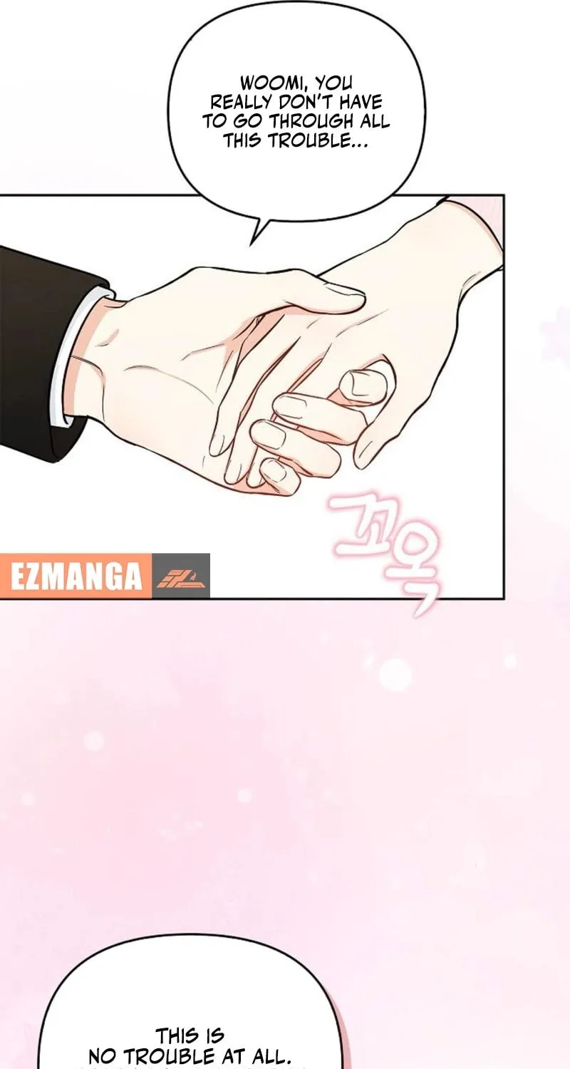 Read I Will Be Your Dog chapter 38 image 40 on Lezhin