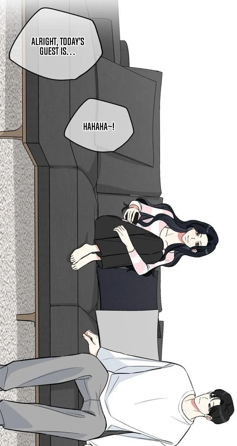 Read I Will Be Your Dog chapter 38 image 47 on Lezhin