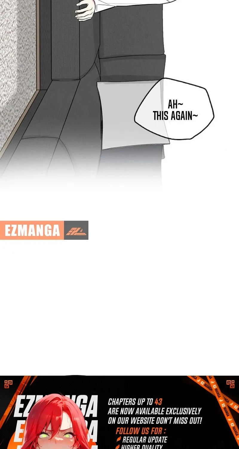 Read I Will Be Your Dog chapter 38 image 48 on Lezhin