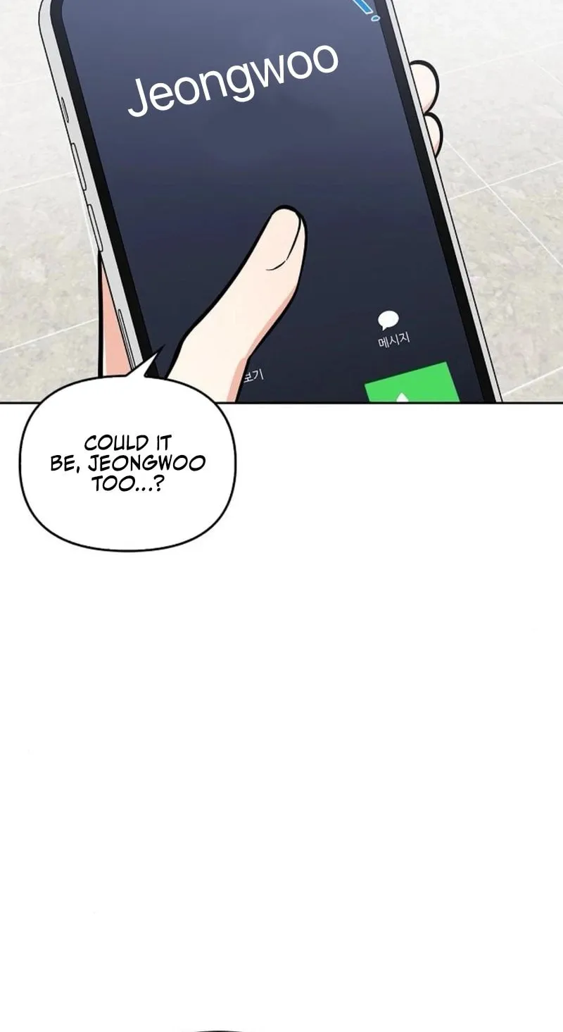 Read I Will Be Your Dog chapter 38 image 5 on Lezhin