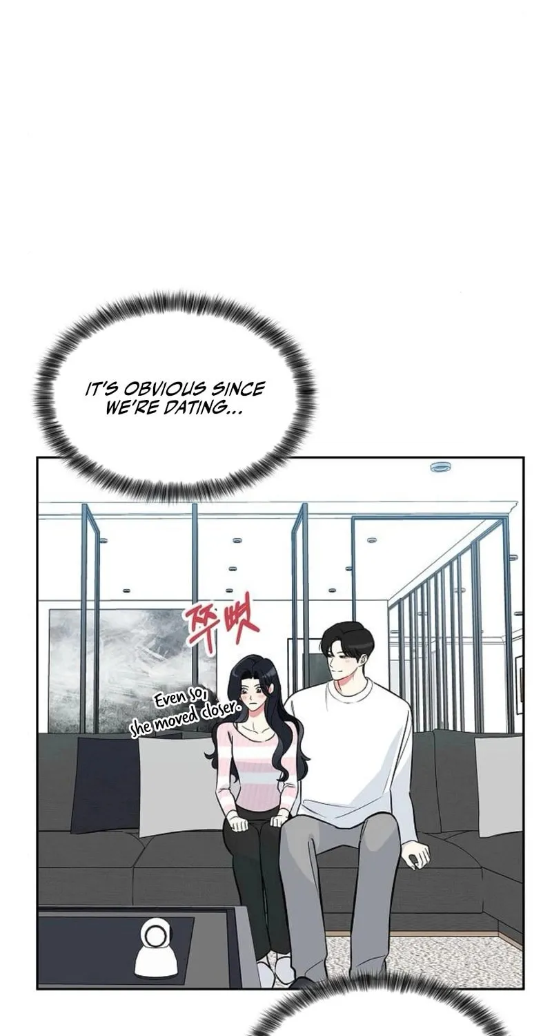Read I Will Be Your Dog chapter 38 image 50 on Lezhin