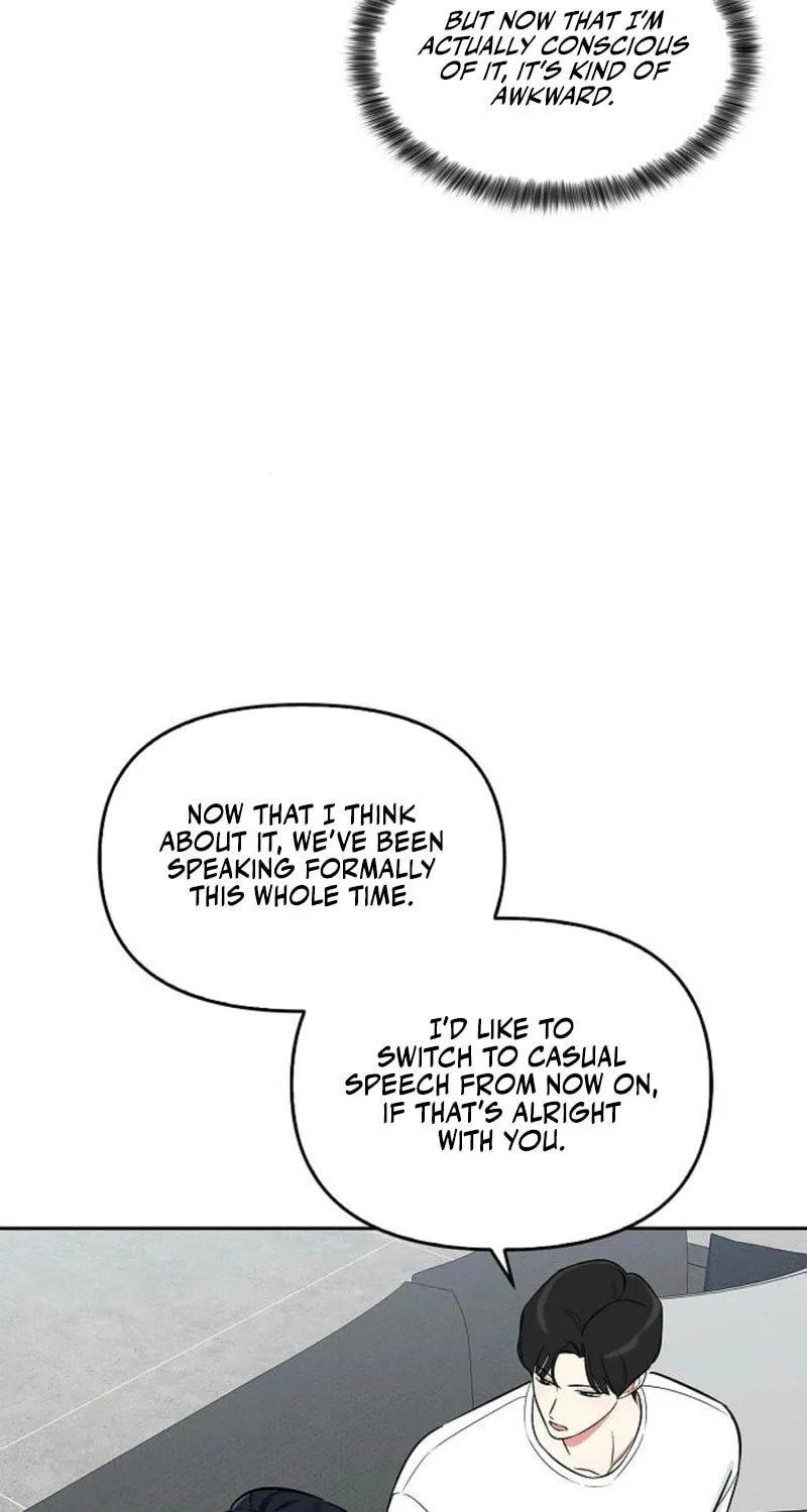 Read I Will Be Your Dog chapter 38 image 51 on Lezhin