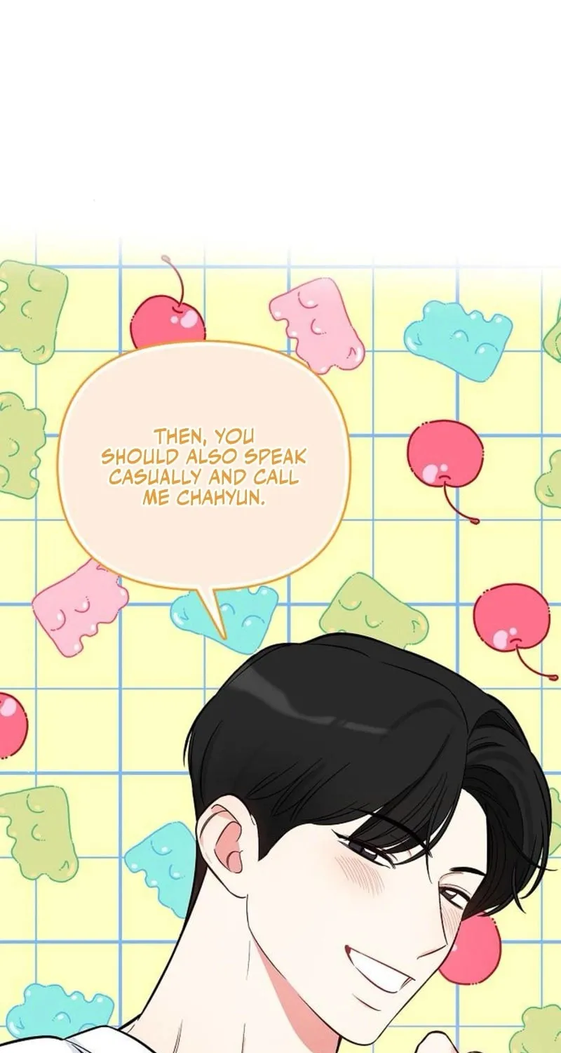 Read I Will Be Your Dog chapter 38 image 55 on Lezhin
