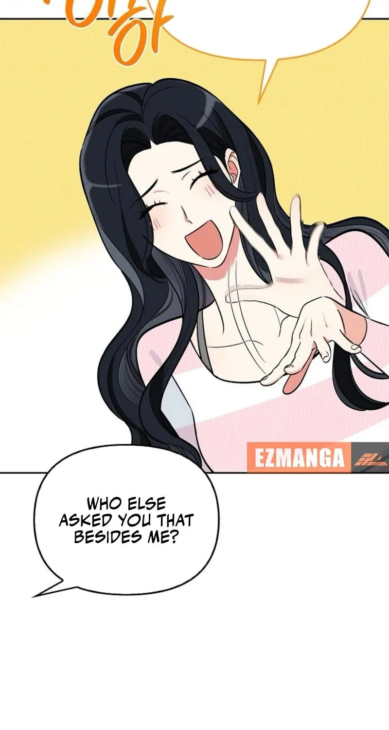 Read I Will Be Your Dog chapter 38 image 57 on Lezhin