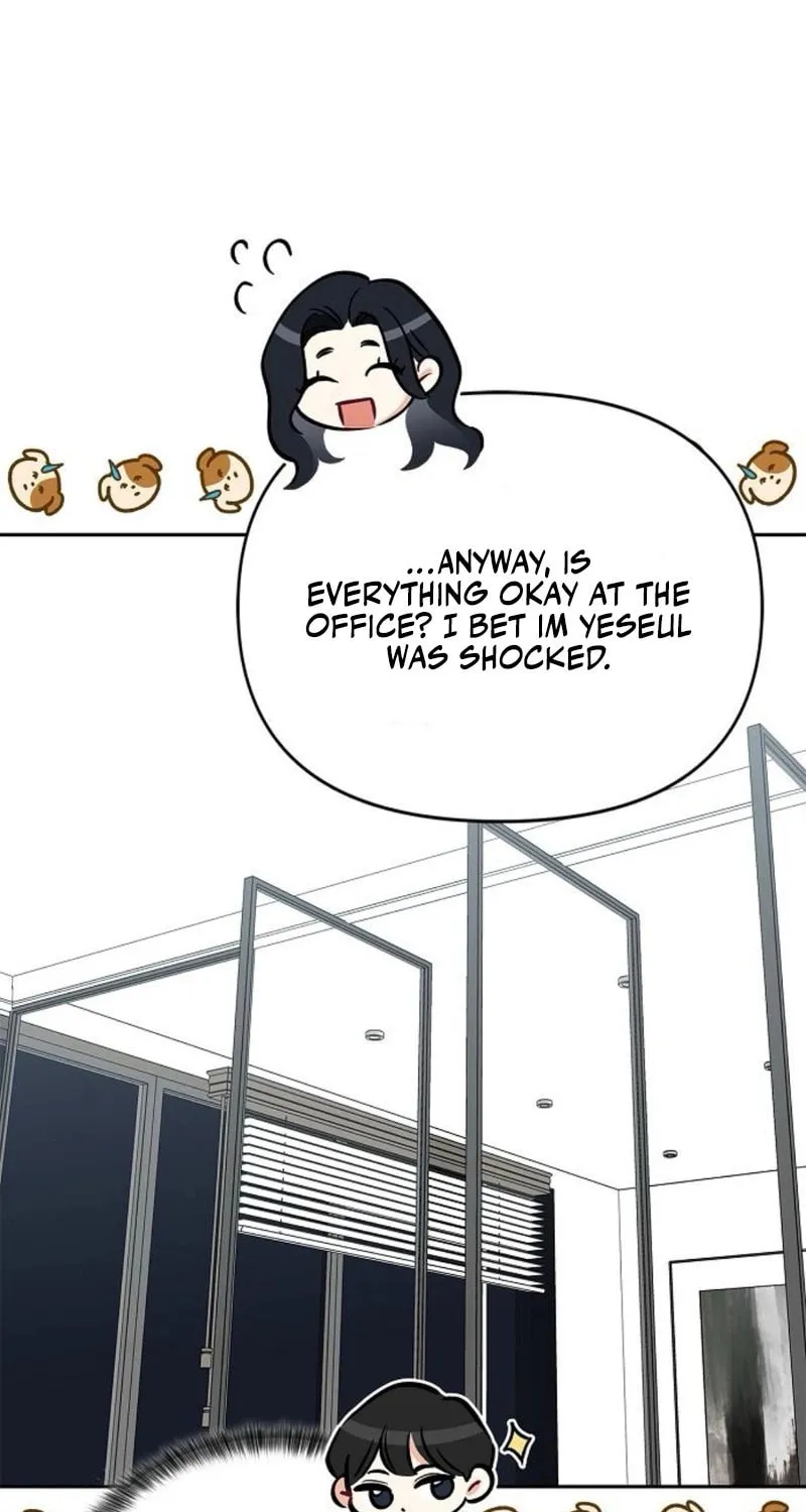 Read I Will Be Your Dog chapter 38 image 58 on Lezhin