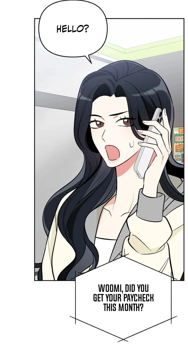 Read I Will Be Your Dog chapter 38 image 6 on Lezhin