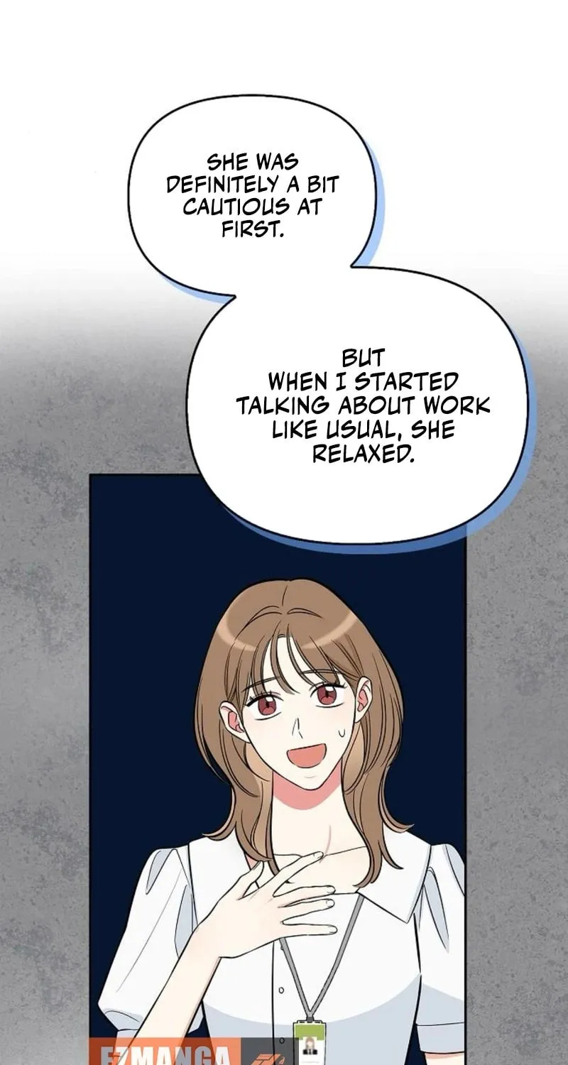 Read I Will Be Your Dog chapter 38 image 60 on Lezhin
