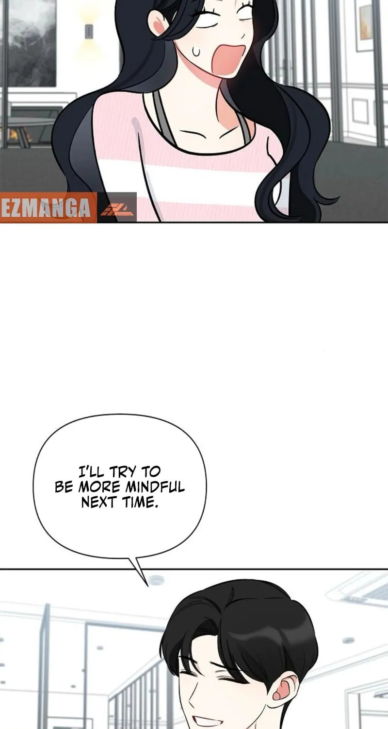 Read I Will Be Your Dog chapter 38 image 62 on Lezhin