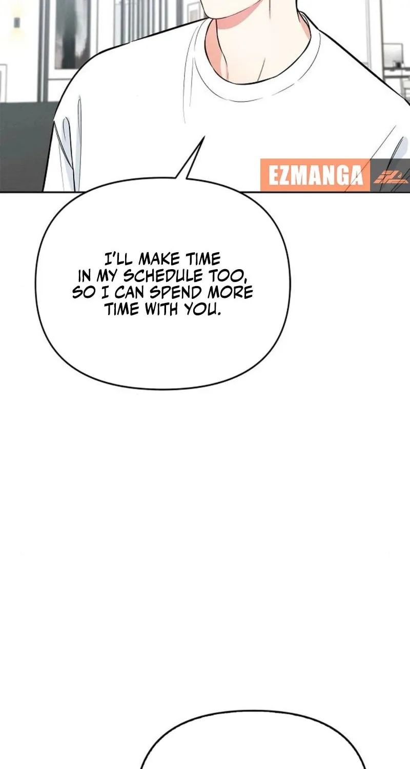 Read I Will Be Your Dog chapter 38 image 63 on Lezhin