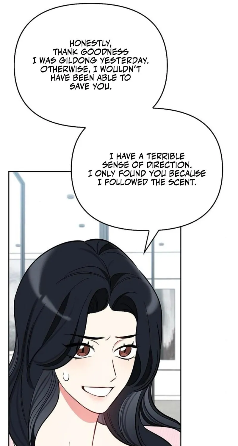 Read I Will Be Your Dog chapter 38 image 67 on Lezhin