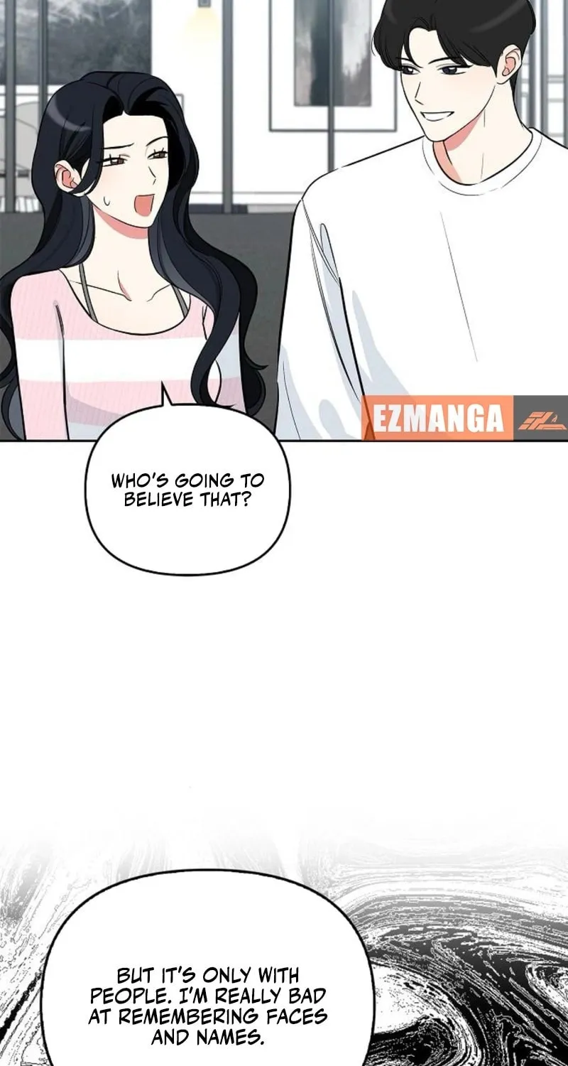Read I Will Be Your Dog chapter 38 image 70 on Lezhin