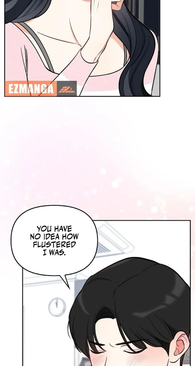 Read I Will Be Your Dog chapter 38 image 79 on Lezhin