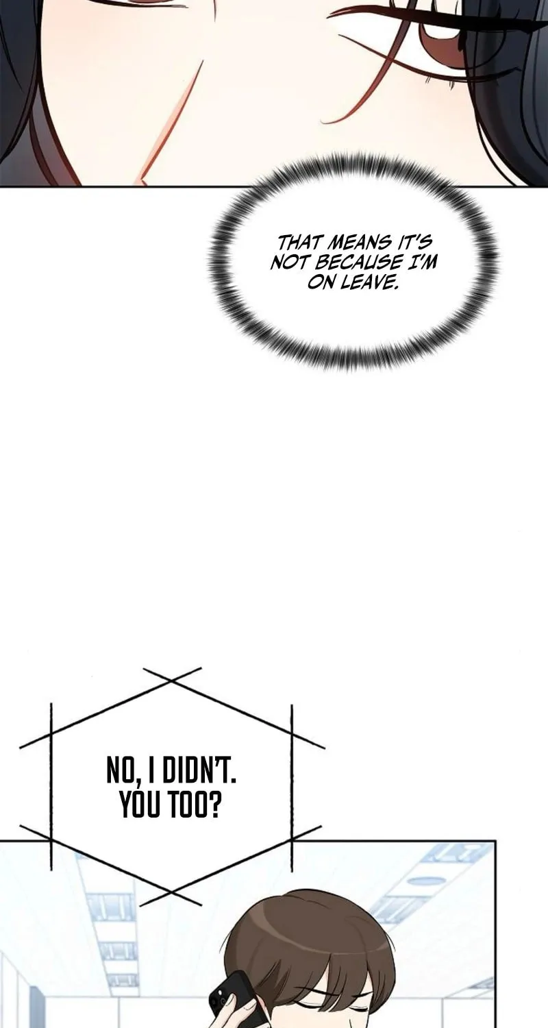 Read I Will Be Your Dog chapter 38 image 8 on Lezhin