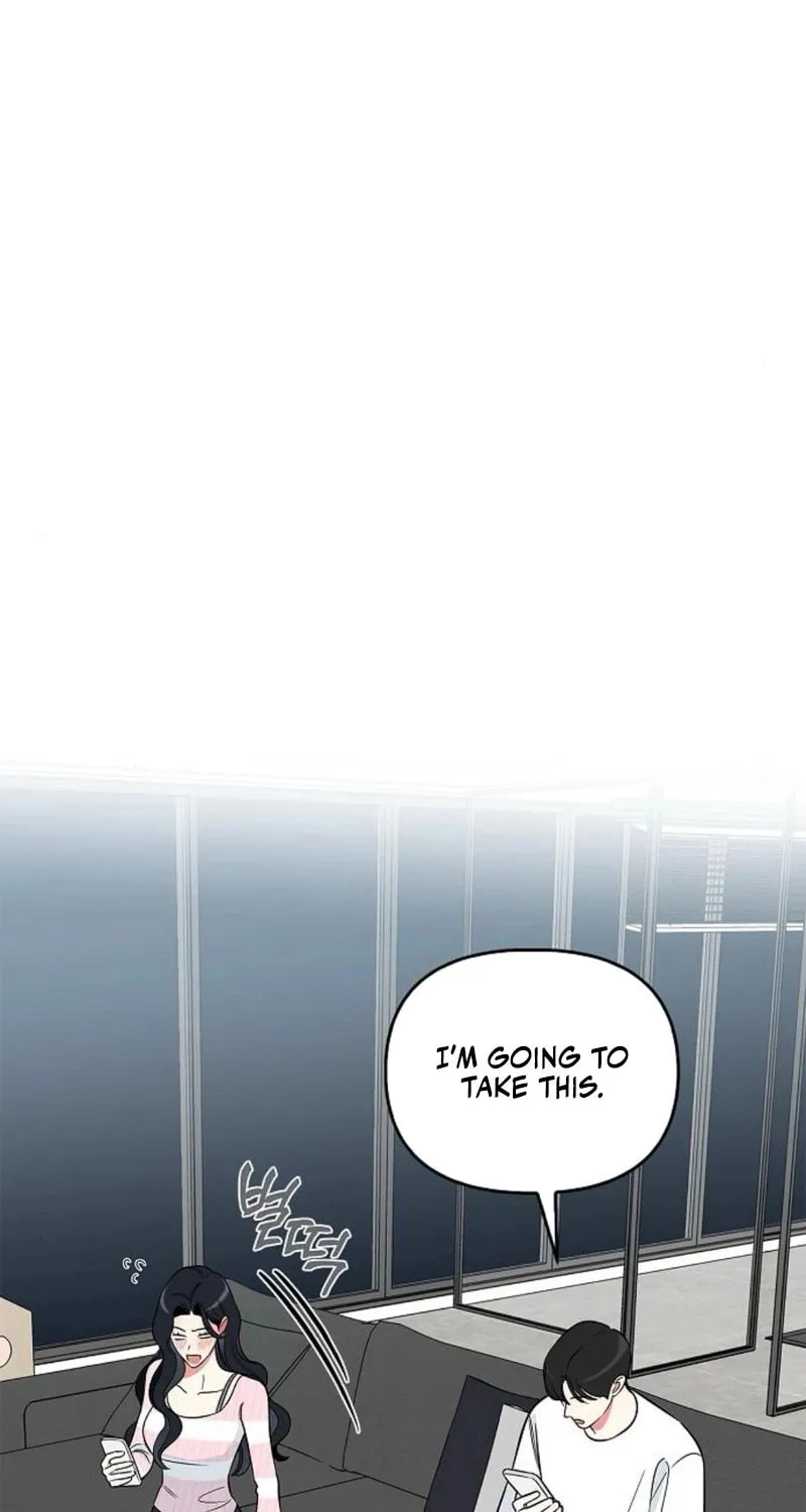 Read I Will Be Your Dog chapter 38 image 84 on Lezhin