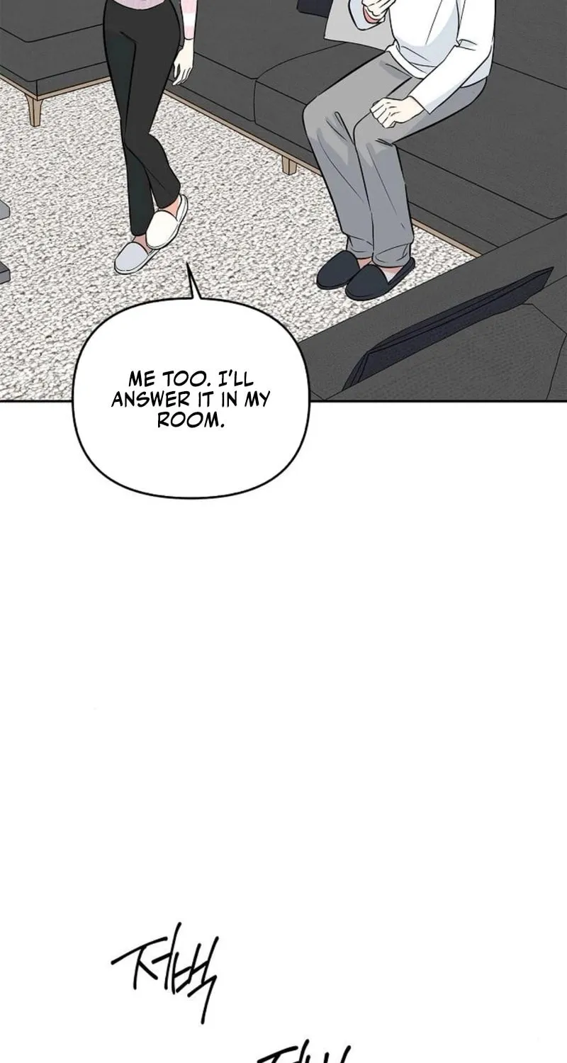 Read I Will Be Your Dog chapter 38 image 85 on Lezhin